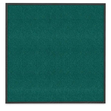 United Visual Products Sliding Door Indoor Enclosed Corkboard, 6 UV9002ACS-SATIN-COBACC